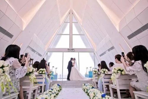 惠州婚庆公司前6强  为您打造梦幻唯美婚礼