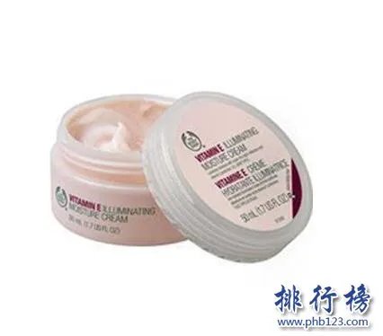 十大晚霜品牌排行榜：兰蔻黑金第三 第四维他命E滋润