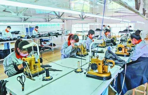 服装店的经营范围有哪些?