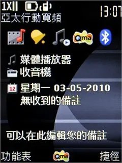 入门CDMA时尚手机 诺基亚3806详尽评测