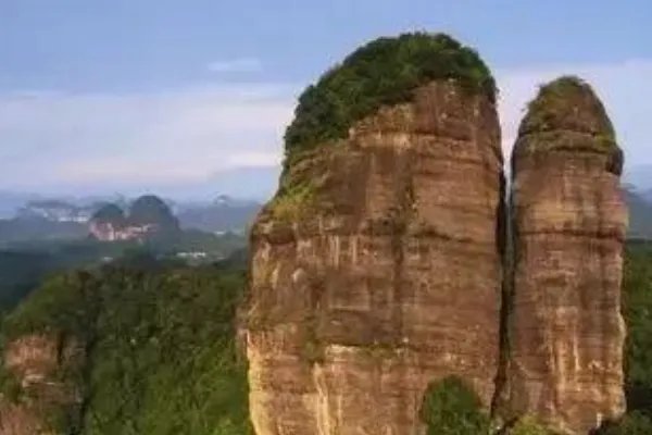 广州周边旅游景点大全