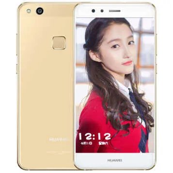 华为（huawei）nova青春版智能手机（魅海蓝 4GB+64GB） 京东1299元