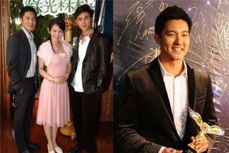 揭秘立威廉阮经天现状刘品言现身好友安以轩结婚现场送祝福