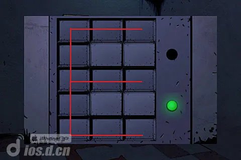 《逃脱本色》第一章图文流程攻略