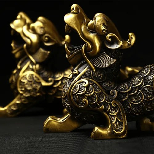 貔貅的摆放位置有什么讲究  貔貅有哪些风水作用