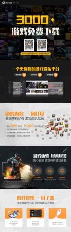 单机游戏三大网站