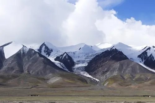 昆仑山被誉为“地狱之门”,难道是因为有强磁性吗?