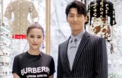 如何看待窦骁与何超莲的恋情?