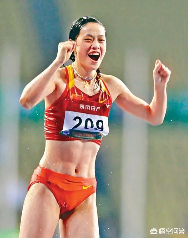 刘翔那么厉害，为什么还被喷？