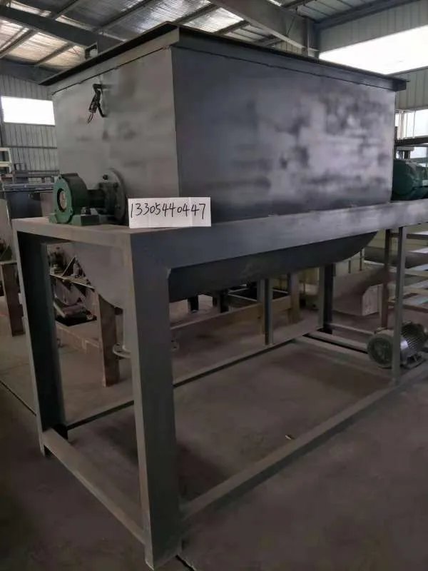 水泥发泡机泡沫混凝土设备现浇混凝土屋面需要注意哪些吗？