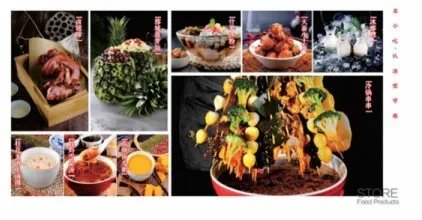 小吃加盟的种类最近太多了，想开个店都无从下手了。大家有啥好建议吗？