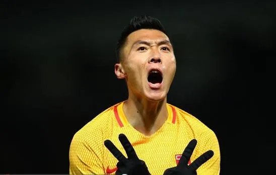 为什么里皮说，于大宝对国足帮助非常大？