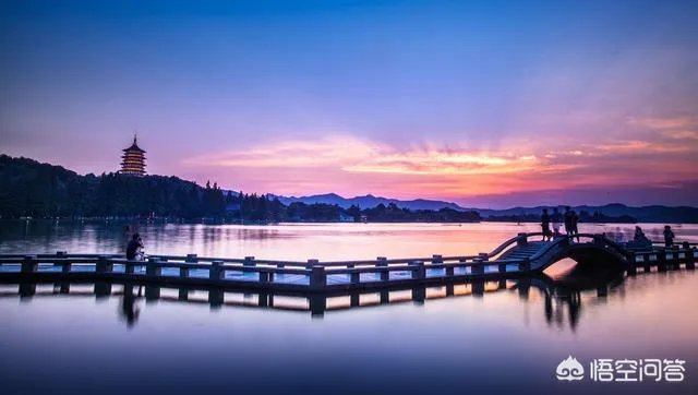 江南到底指的是哪些地方？