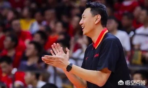 东山再起！前中国男篮主帅李楠出任江苏男篮顾问，你怎么评价？