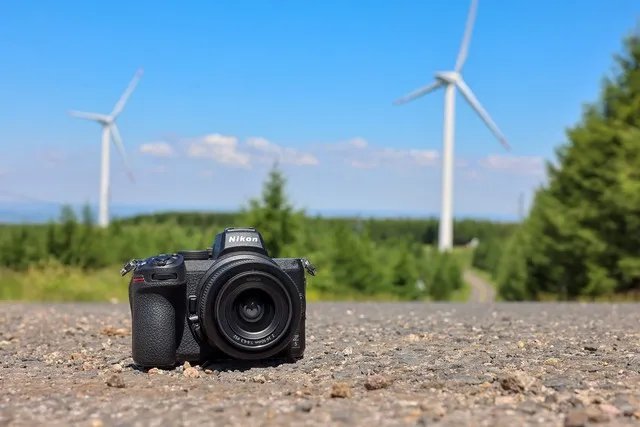 【每日摄影】8699元的尼康Z5全画幅微单相机值得买吗?