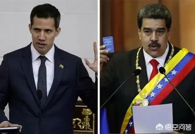 普京派兵委内瑞拉,真的是为了履行2001年协议?受到美国特朗普的威胁后会撤兵吗?