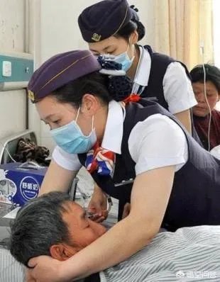 空姐这个职业好吗？