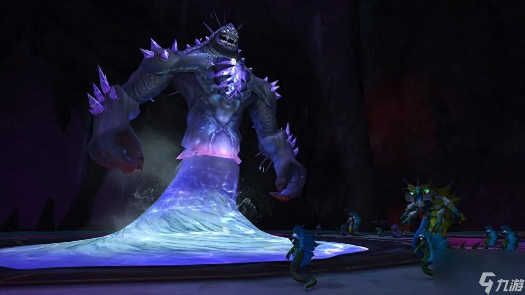 魔兽首杀有什么奖励 魔兽世界首杀战报  干货