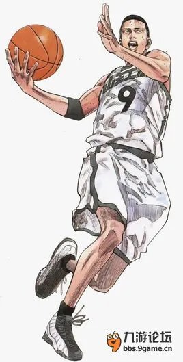 灌篮高手首发队形之制霸全国 玩家攻略