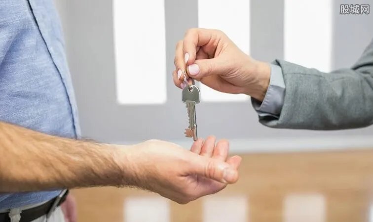 租房子去哪个网站最好 网上租房要先交中介费吗