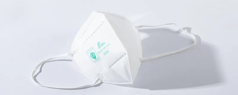 口罩的原材料是什么