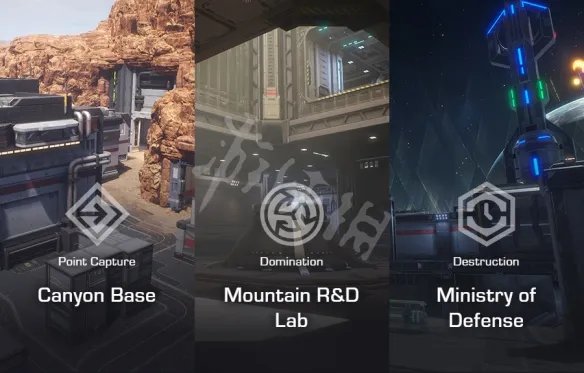 《高达进化》排位赛规则是什么？排位赛规则介绍