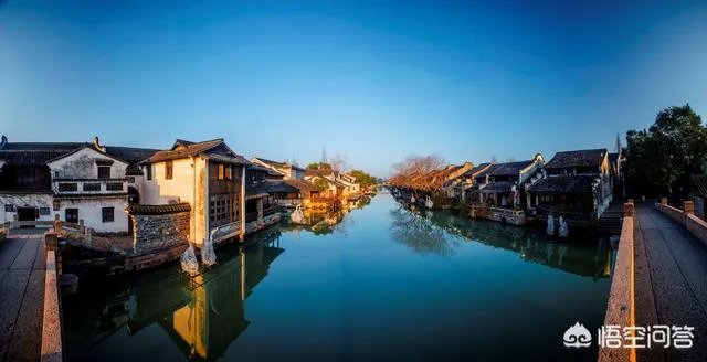 江南到底指的是哪些地方？