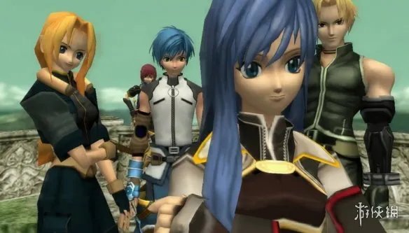 《星之海洋3》有望被重制！开发团队知道玩家很期待