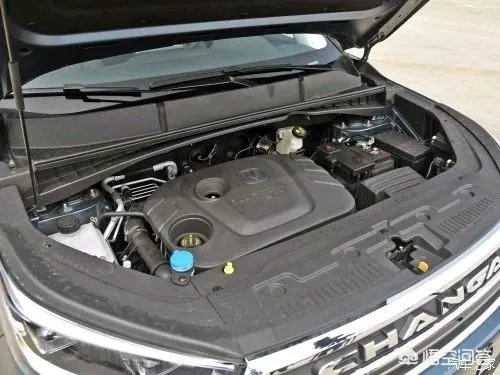 长安cs55和远景SUV手动挡，哪一个更好呢？