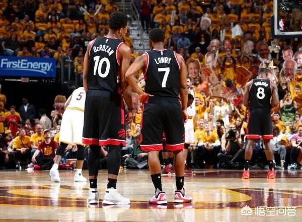 猛龙已锁定季后赛，那么近6年提前锁定季后赛的球队最终结局是什么？