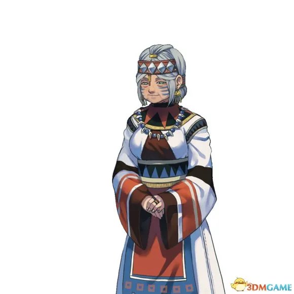 圣女之歌零全人物介绍 圣女之歌零人物设定一览