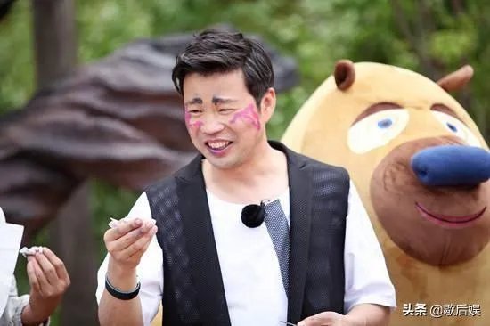 王迅静悄悄走了，导演组无动于衷？《极限挑战》为什么不一样了？