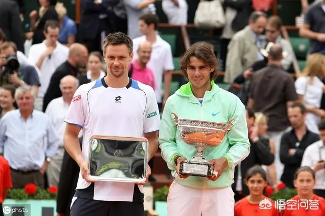 为什么纳达尔这么偏科法网，其他大满贯却赢的很少？