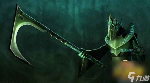 DOTA2瘟疫法师出装怎么出 瘟疫法师出装推荐