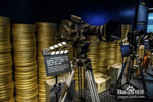 上海电影博物馆:游览攻略