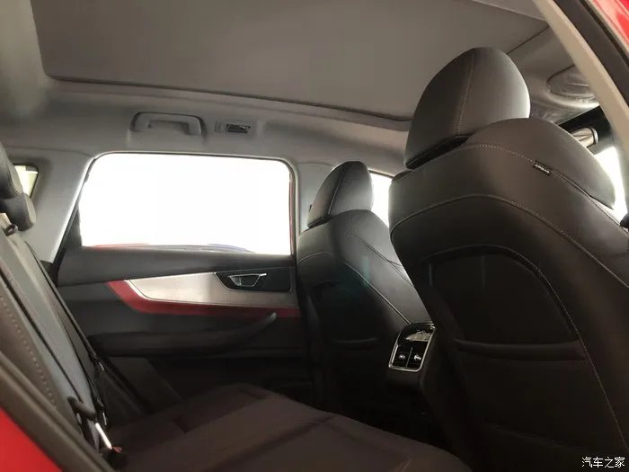 全新一代瑞虎7的鉴赏，一款值得拥有的SUV！