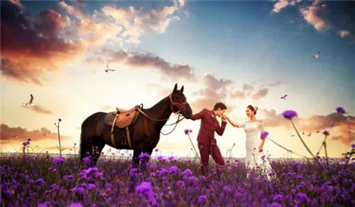 北京婚纱摄影前十名 看看有你喜欢的婚纱店吗