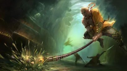 《大唐无双》是什么类型游戏 游戏简介