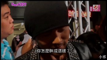 周杰伦胖出新高度，北京演唱会上粉丝让其减肥，你怎么看？