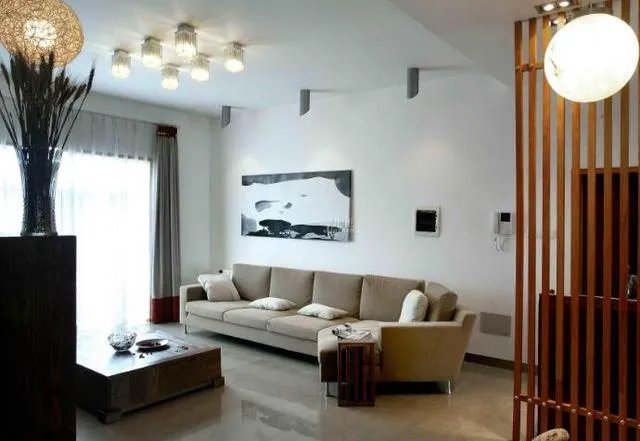 3万元简装修大全  教你如何用3万元装出温馨美家