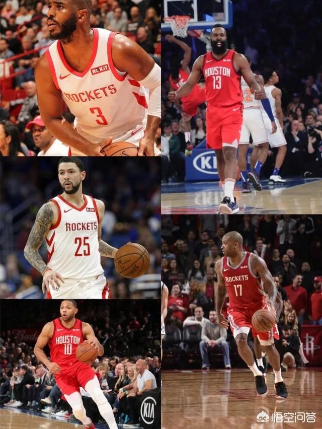 保罗即将复出，德安东尼表示哈登可以作为组织型大前锋。你怎么看？