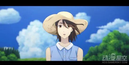 《噬神者》新动画获得如潮好评 虐心剧情才是王道?