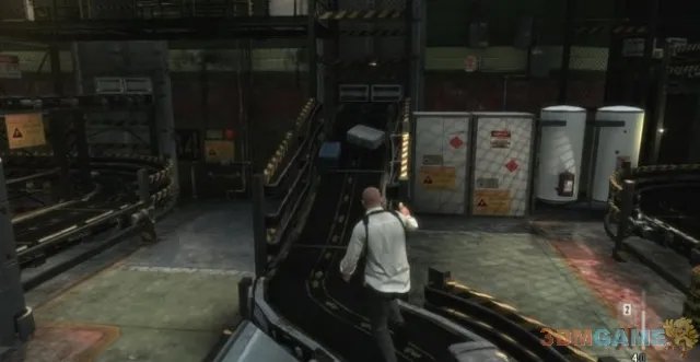 《马克思佩恩3》全线索 全黄金武器图文详细收集指南