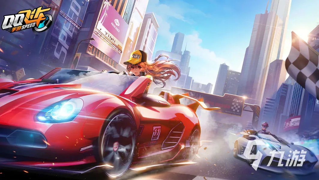 热门的网络赛车游戏推荐2023 好玩的赛车游戏下载排行榜