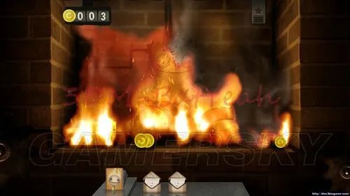 《小小地狱之火》图文全攻略