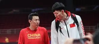 东山再起！前中国男篮主帅李楠出任江苏男篮顾问，你怎么评价？