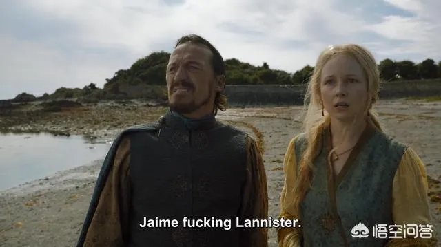 超燃美剧《权利的游戏8》首映礼,如何猜出最终结局?