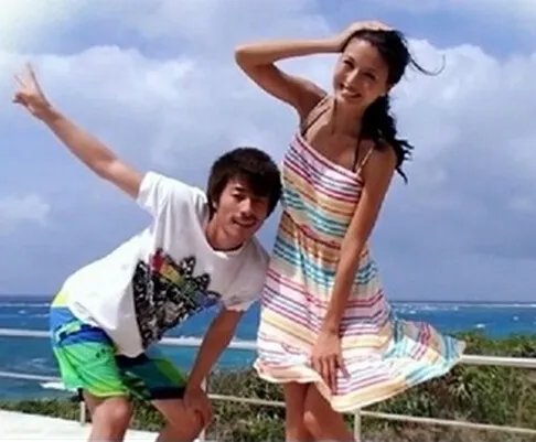 千人斩田村淳老婆西村香那结婚 兜兜转转竟是前前女友