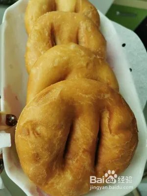 油香饼的家常做法