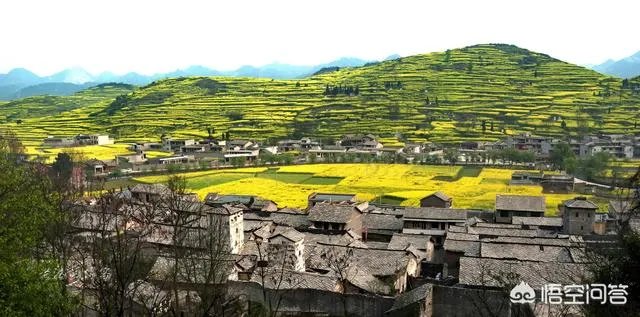 江南到底指的是哪些地方？